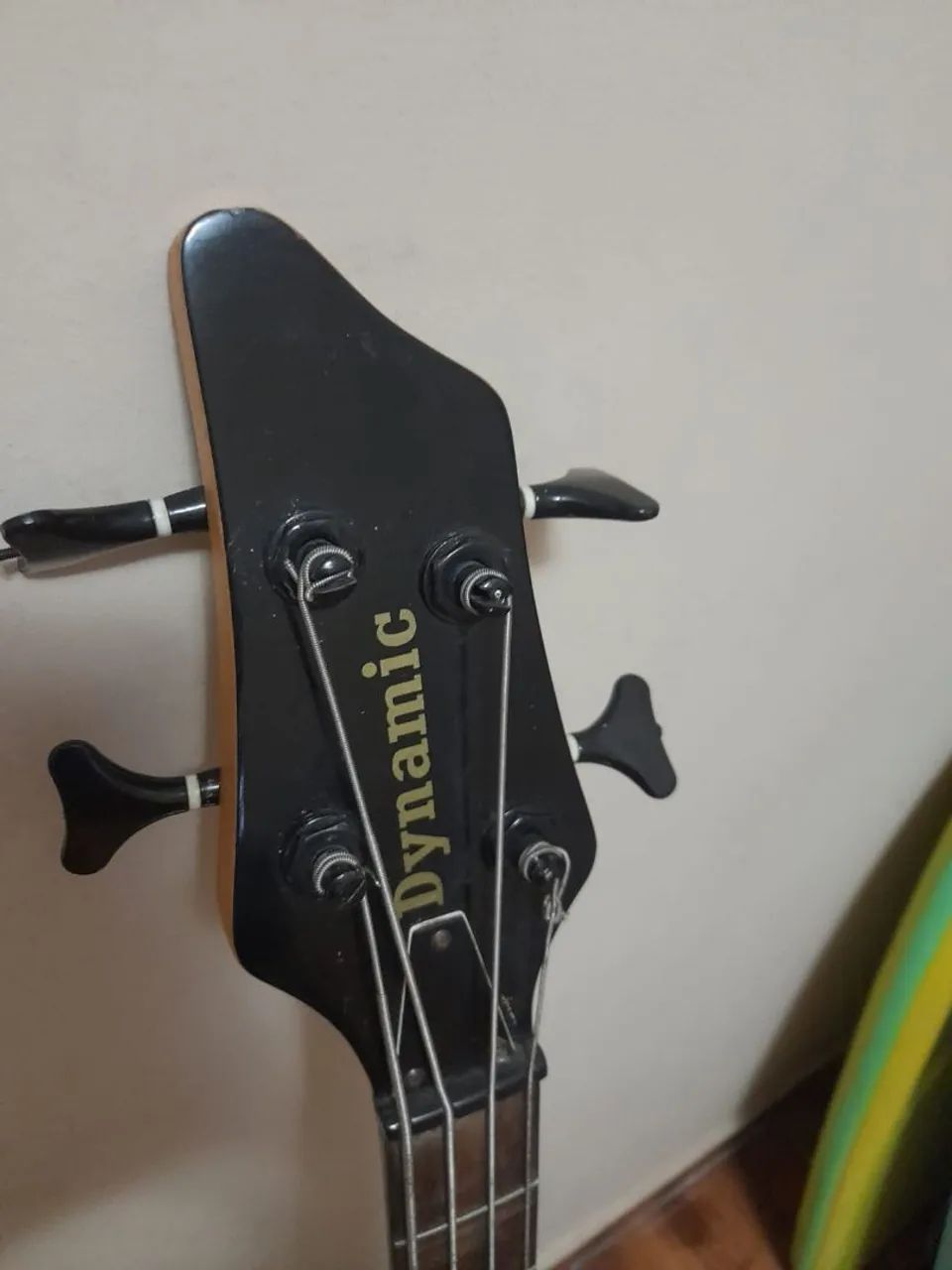 Baixo usado - Foto 4