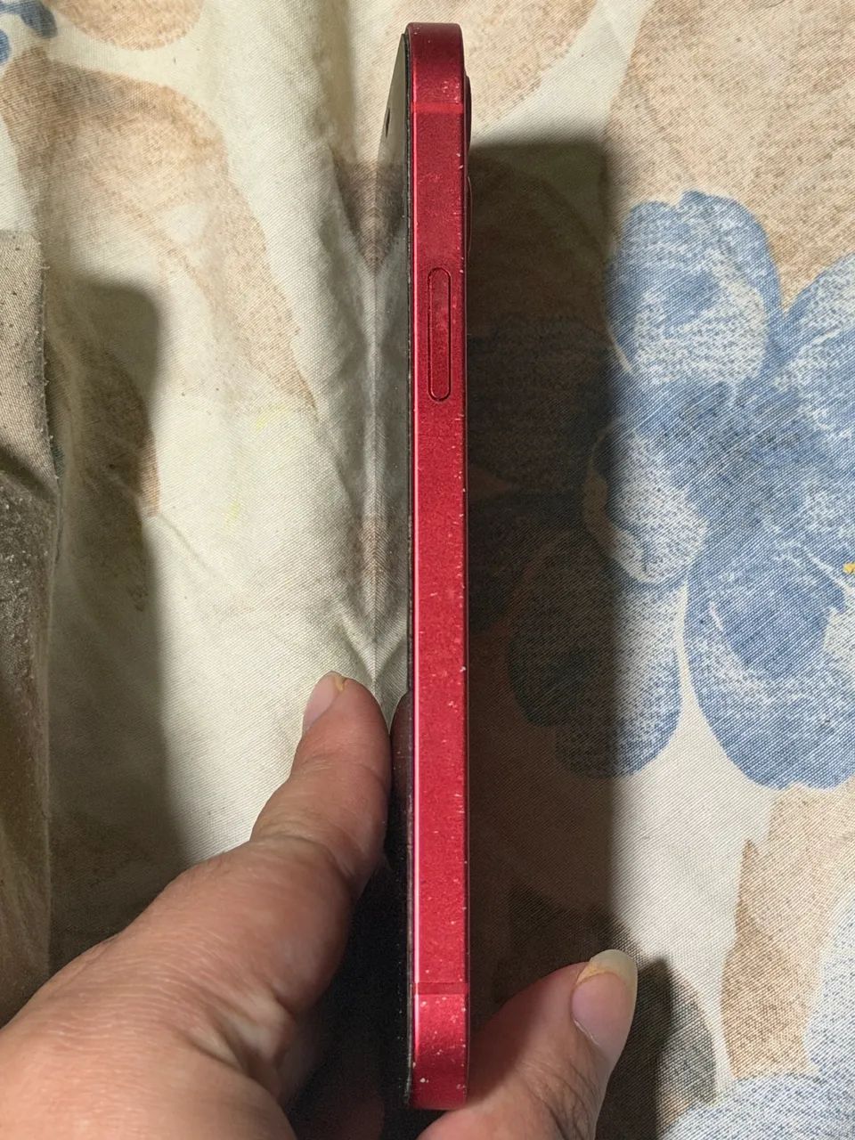 iphone 12 | vermelho  - Foto 4