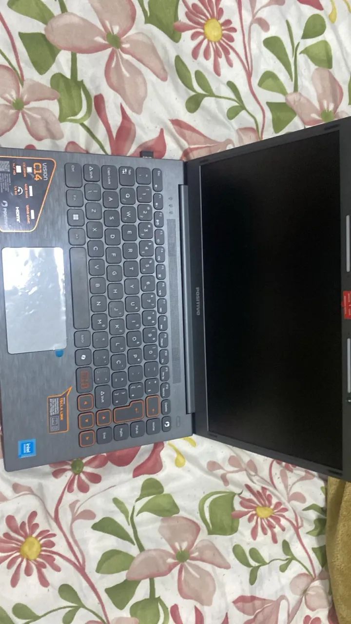 Notebook 
