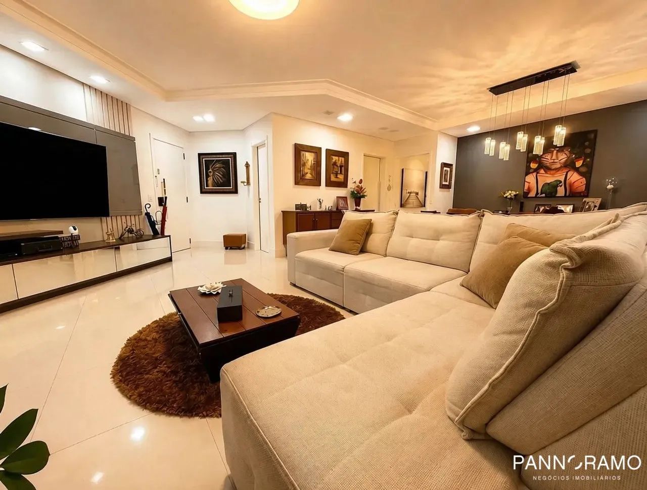 Apartamento 3 suítes à venda Vila Nova - Foto 2