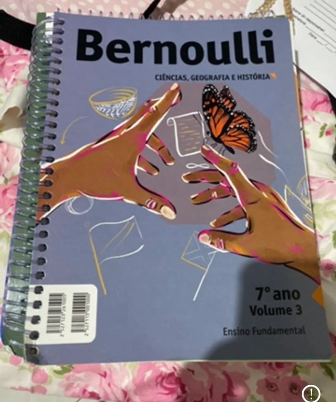 Bernoulli 7ano 
