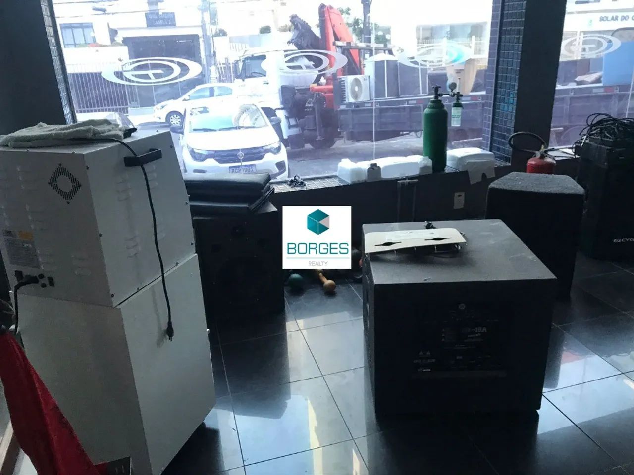 PONTO COMERCIAL em SALVADOR - BA, CANELA - Foto 5