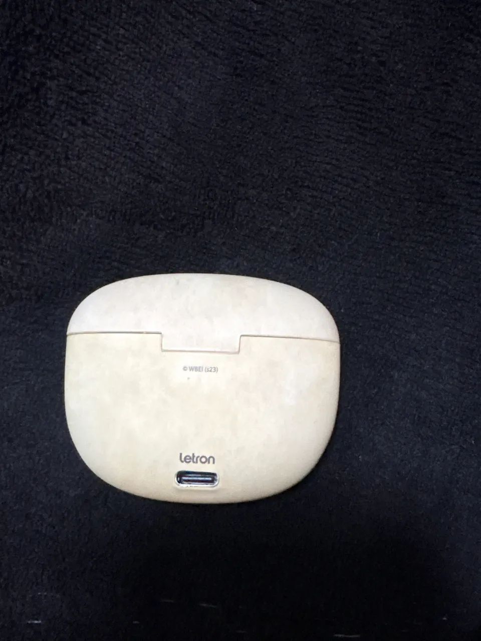 FONE BLUETOOTH HOGARTS LETRON - Foto 3
