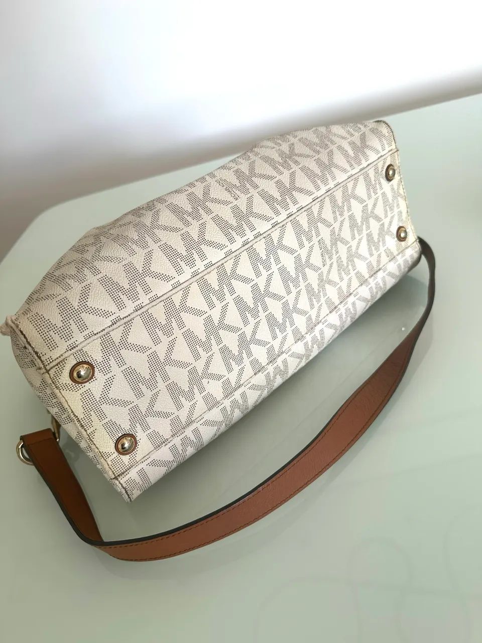 BOLSA MICHAEL KORS ORIGINAL  - Foto 2