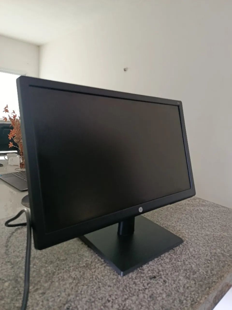 Monitor HP 19 Polegadas - Foto 4