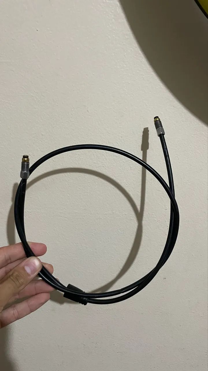 Front Shimano Cable451967767995361280