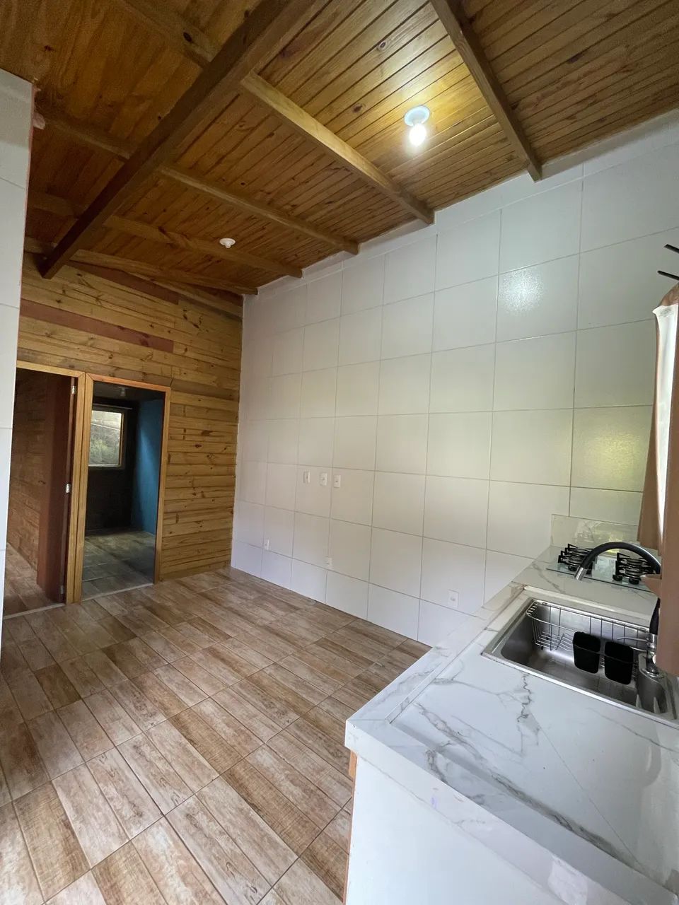 Aluga-se casa - Monte Verde | Florianópolis  - Foto 4