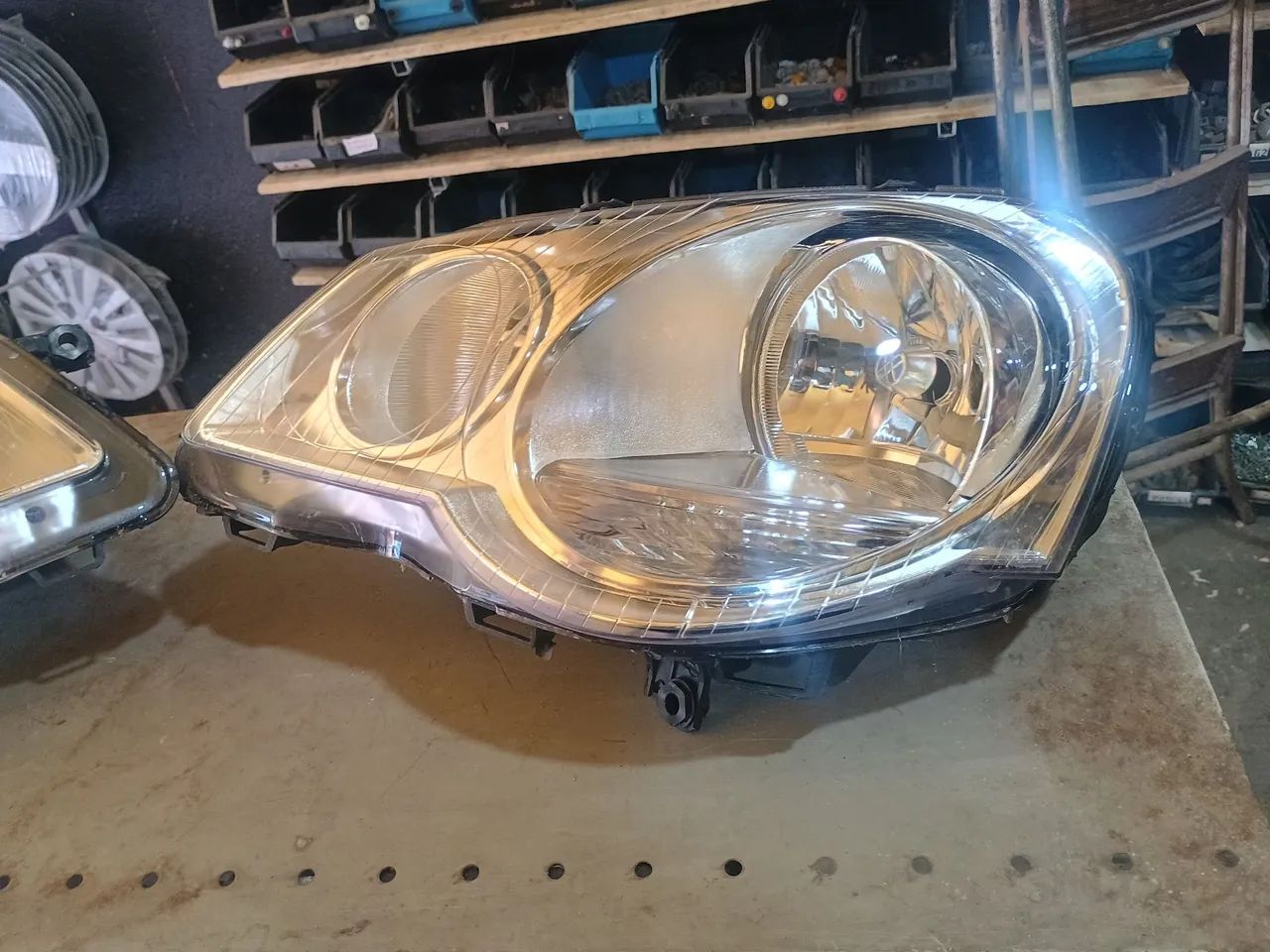 Farol do polo  - Foto 5