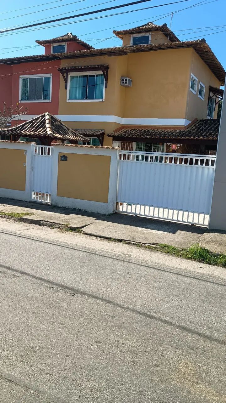 Foto - Rio das Ostras - Extensão do Bosque