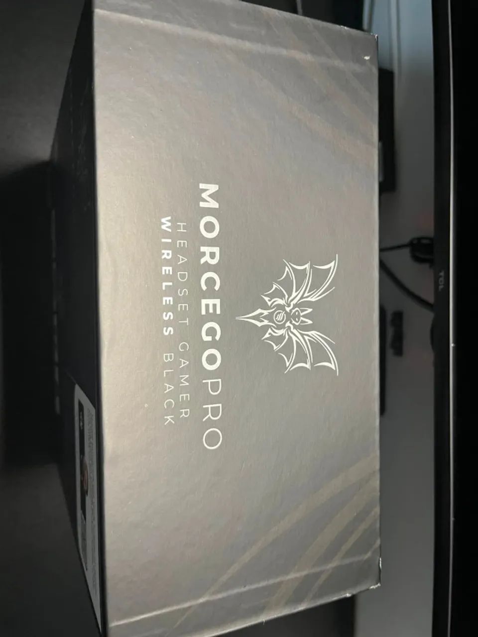 Fone Morcego PRO - Foto 2