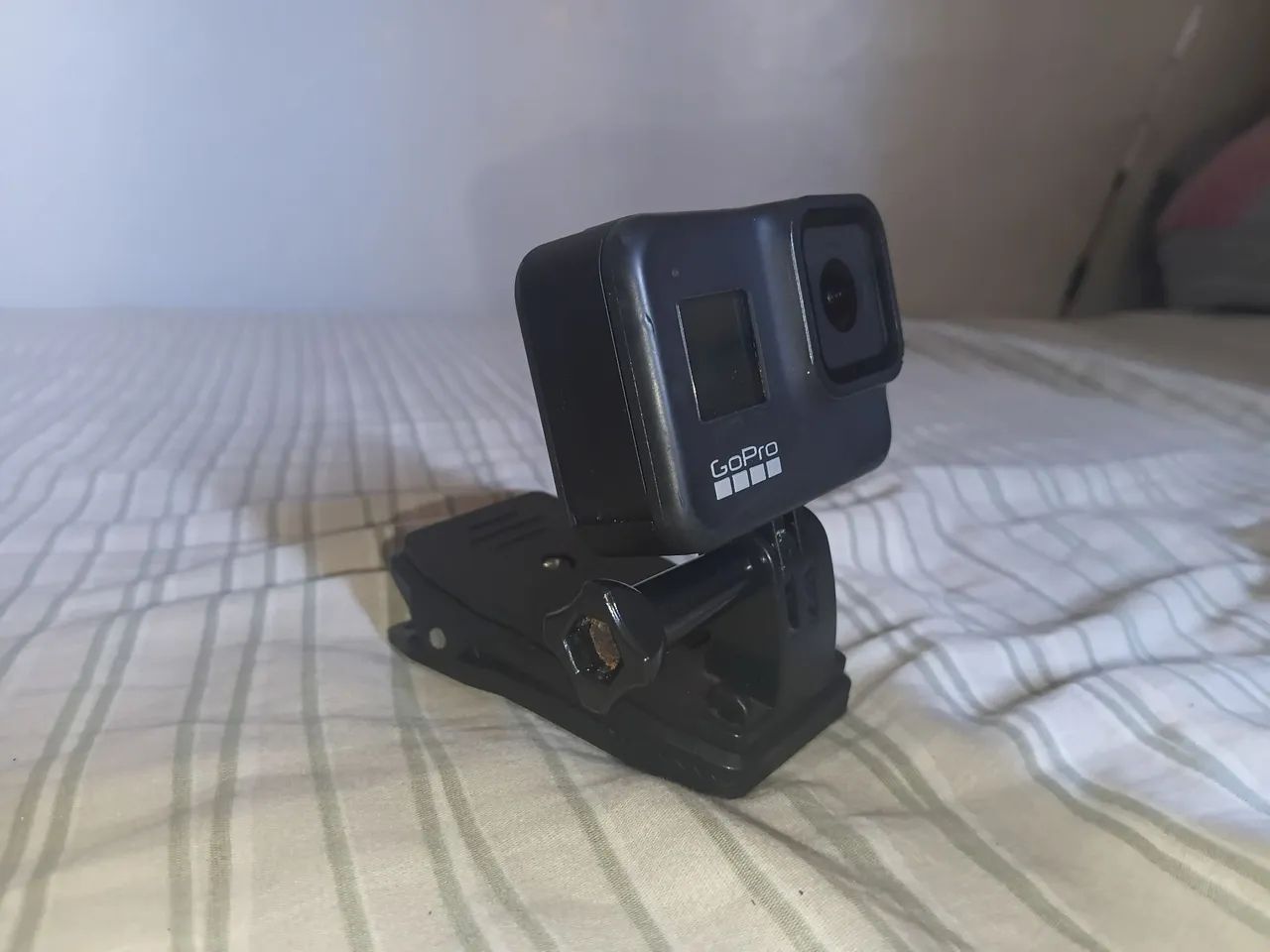 Gopro Hero 8 + Acessórios  - Foto 4