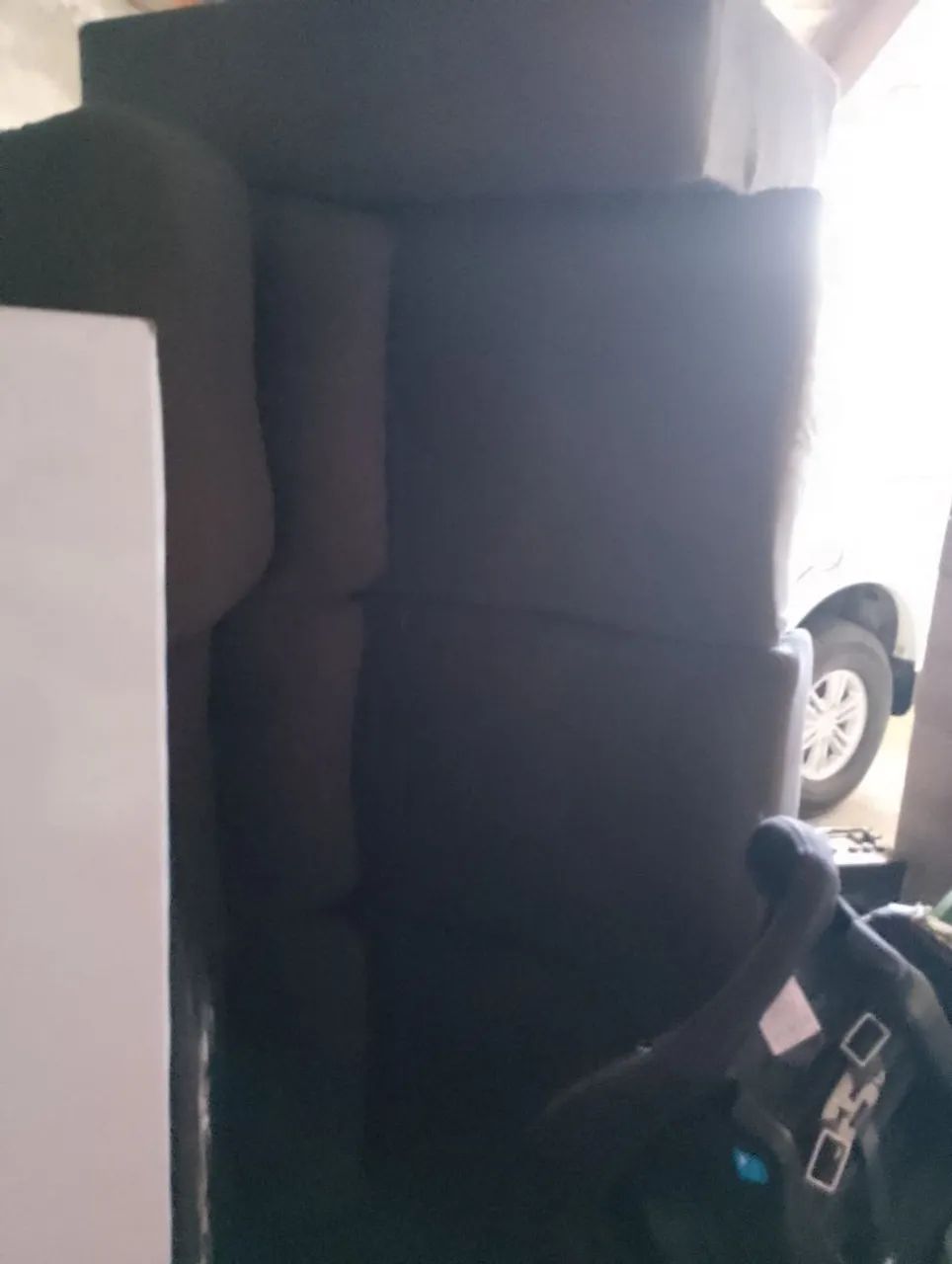 Sofá retrátil  - Foto 2