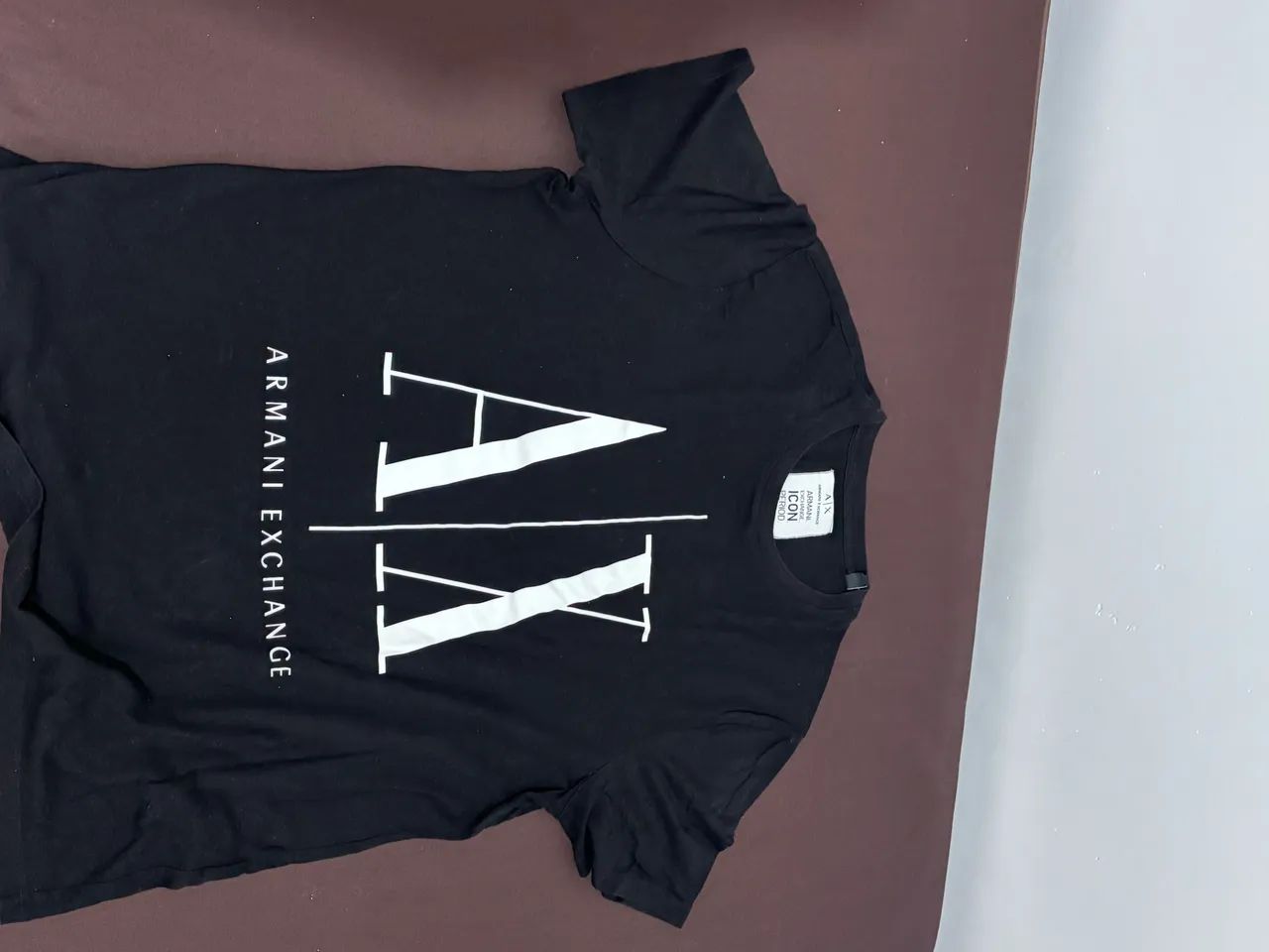 Camisa Armani Exchange - Foto 5
