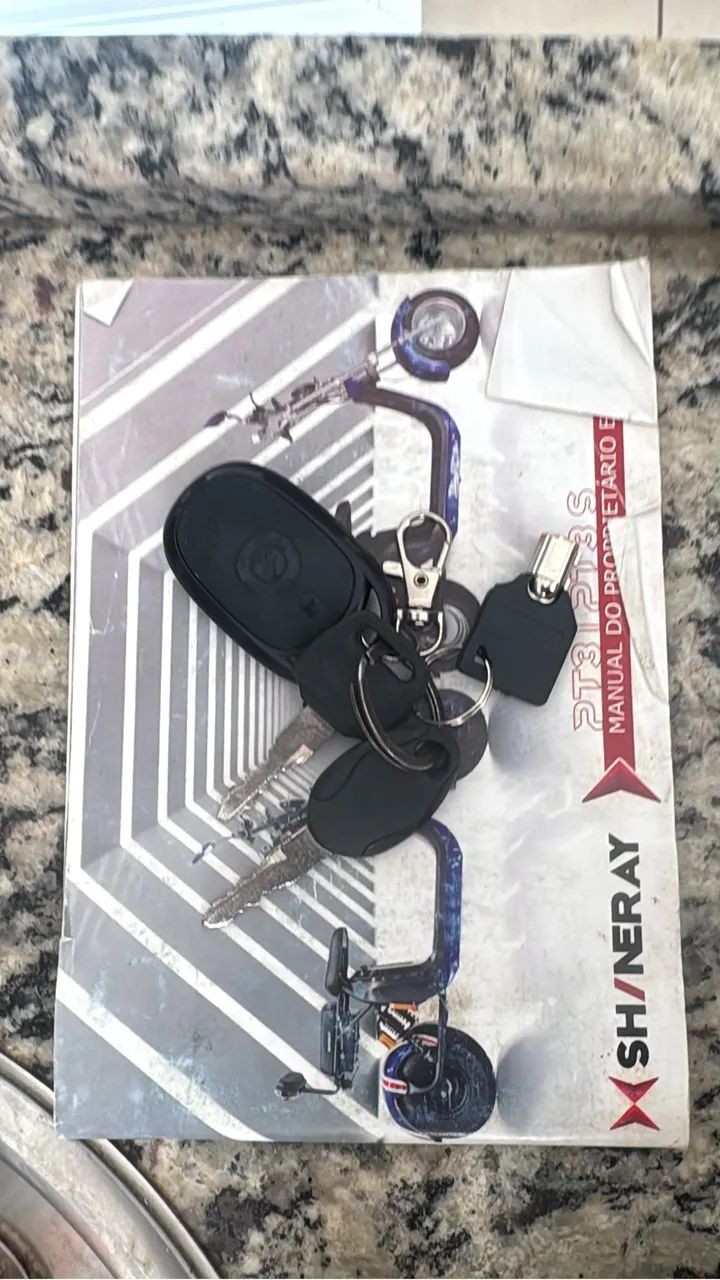 Moto Elétrica  - Foto 4