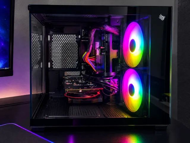 PC GAMER OPORTUNIDADE  - Foto 2
