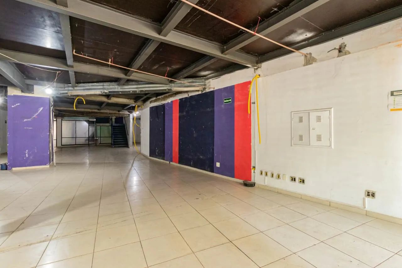 Loja na Rua da Consolação, 247 - Loja 06  118 m² - Foto 2