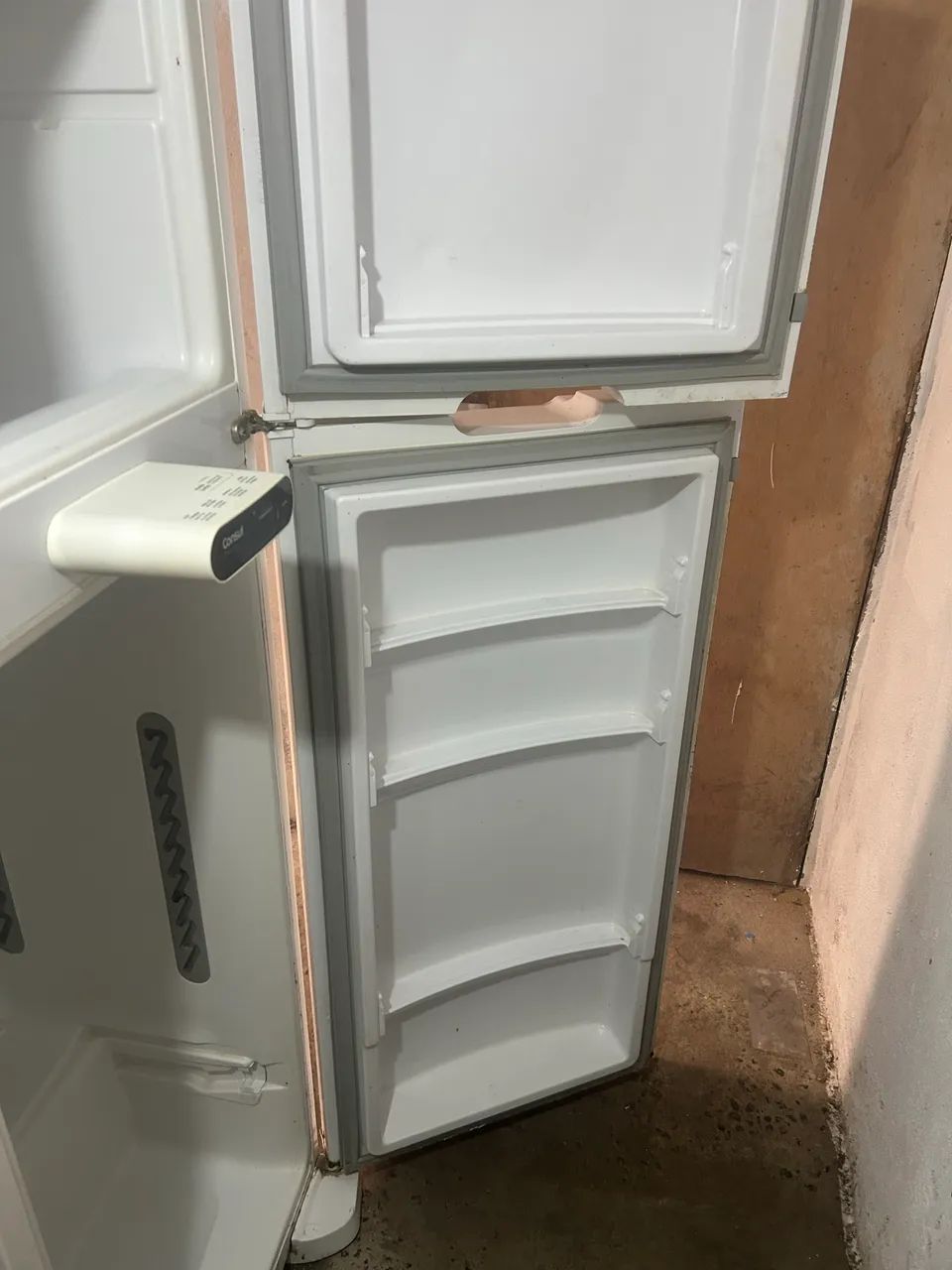 Geladeira cônsul 275 litros  - Foto 2