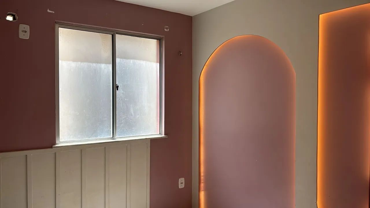 Apto 2 quartos, Turu  - Foto 3