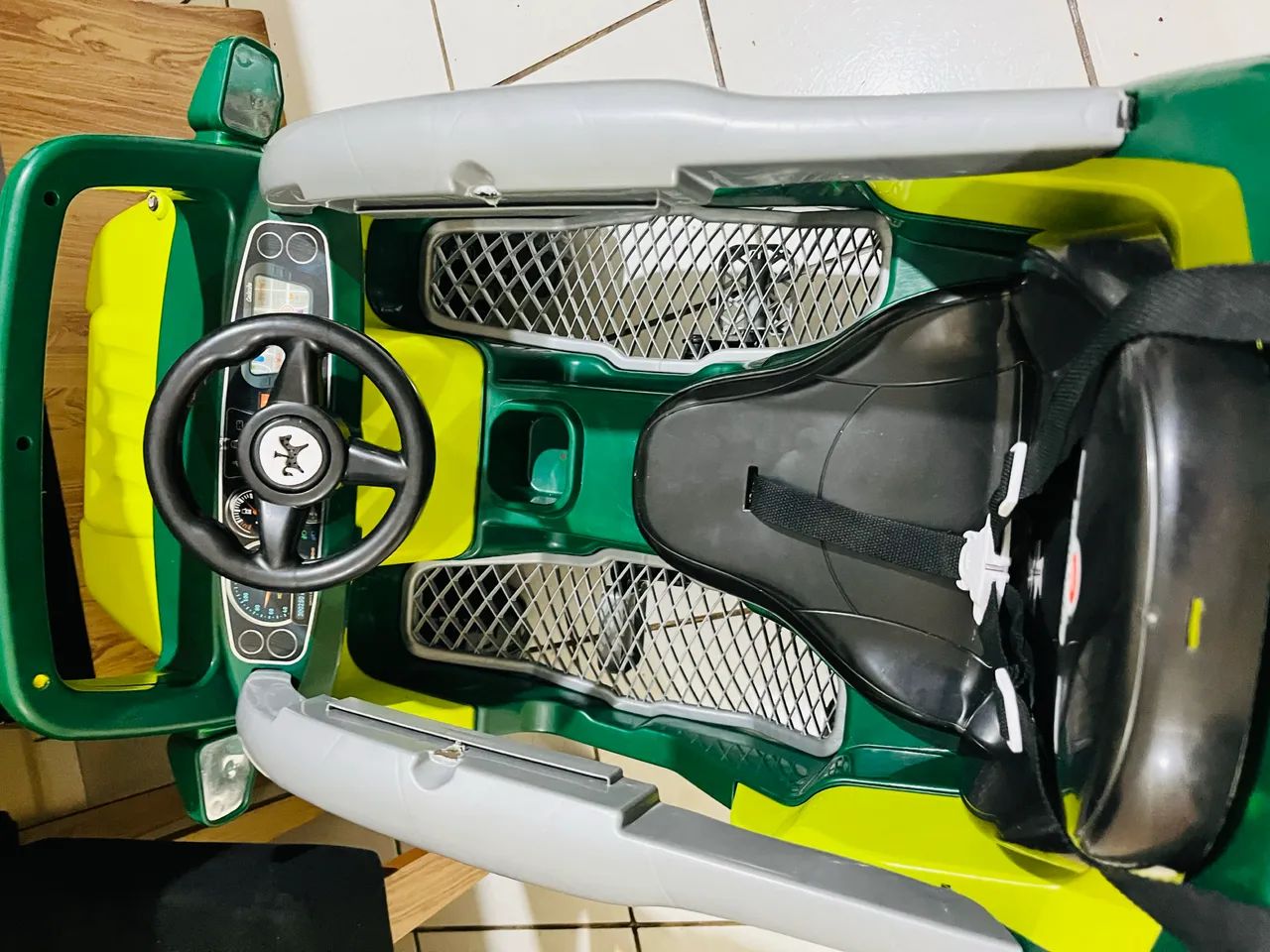 CARRO DE BRINQUEDO  - Foto 5