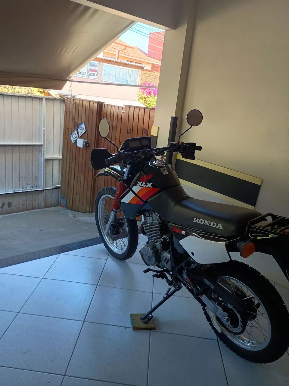 Vendo xlx 350 - Foto 3