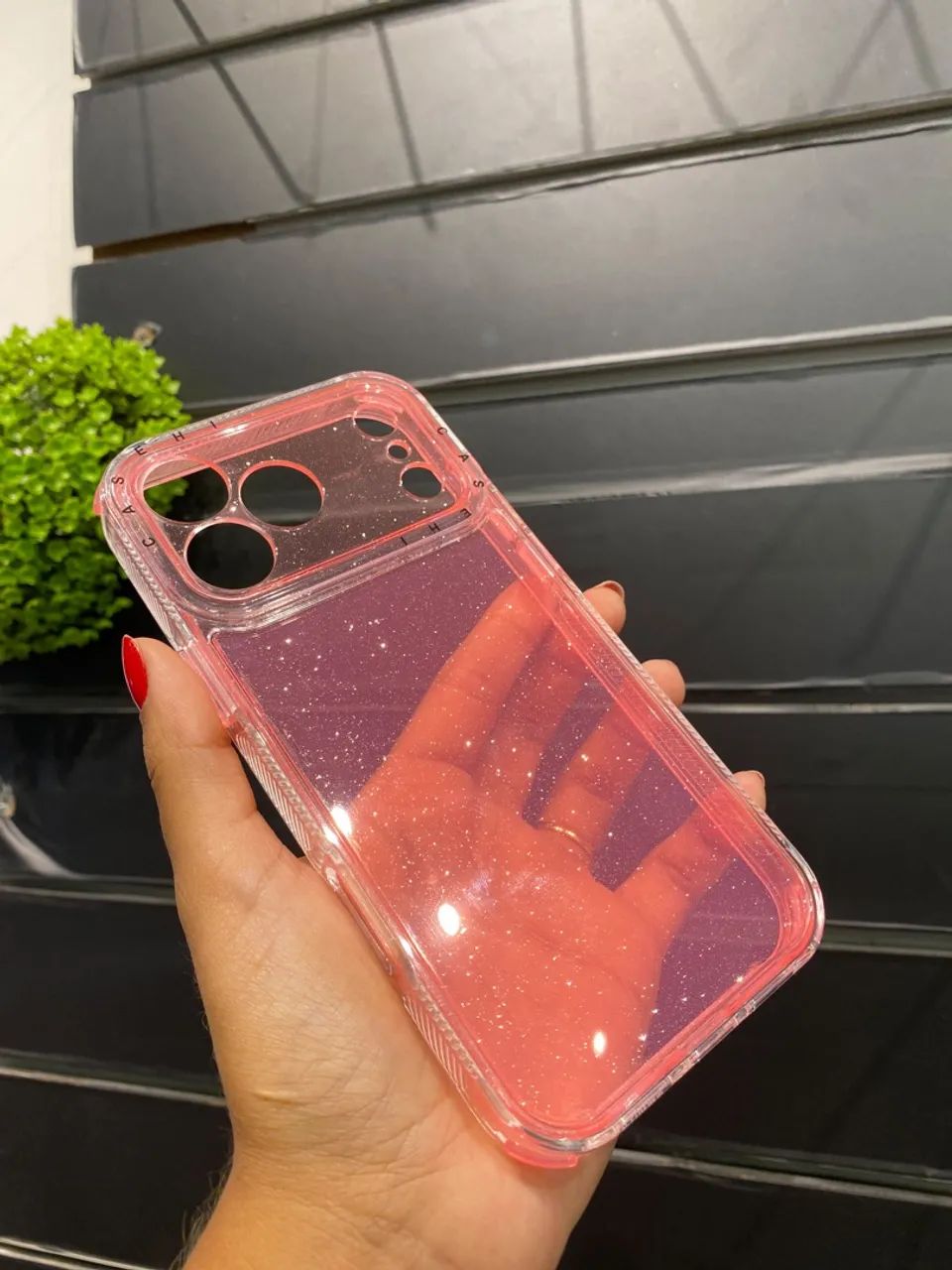 Capa para iphone 17 pro max  - Foto 5