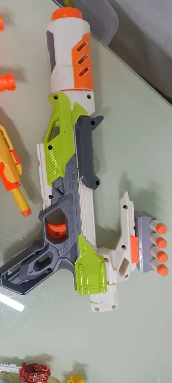 Brinquedo NERF - Foto 3