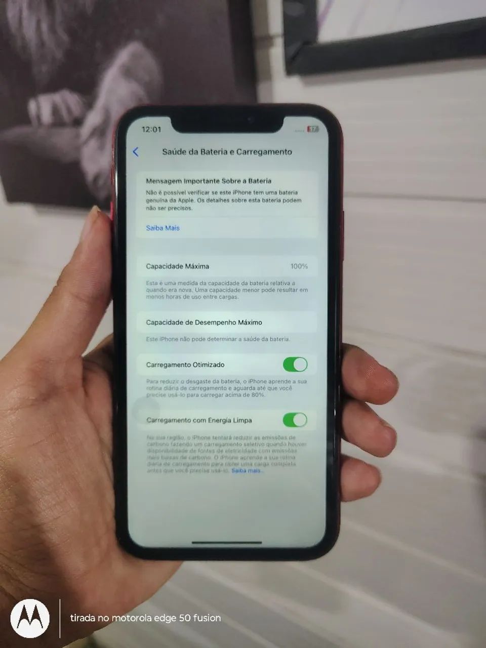 Vendo Iphone xr - Foto 3