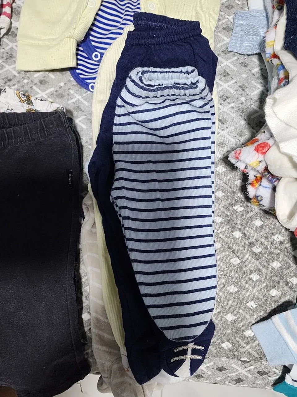 Vende-se roupas de Bebê - Foto 4
