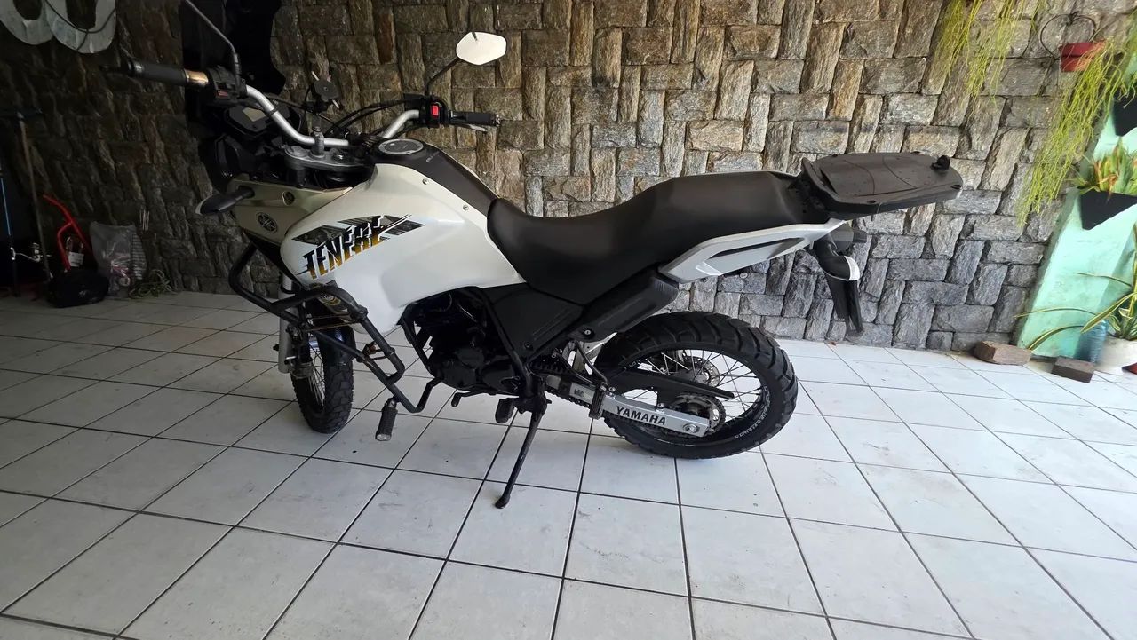 Teneré 250 2016 - Foto 4
