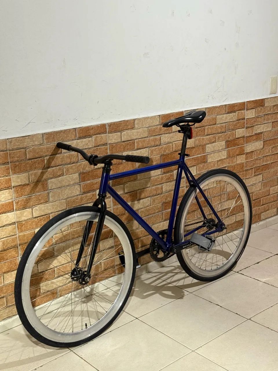 BIKE FIXA OVERALL - Foto 4