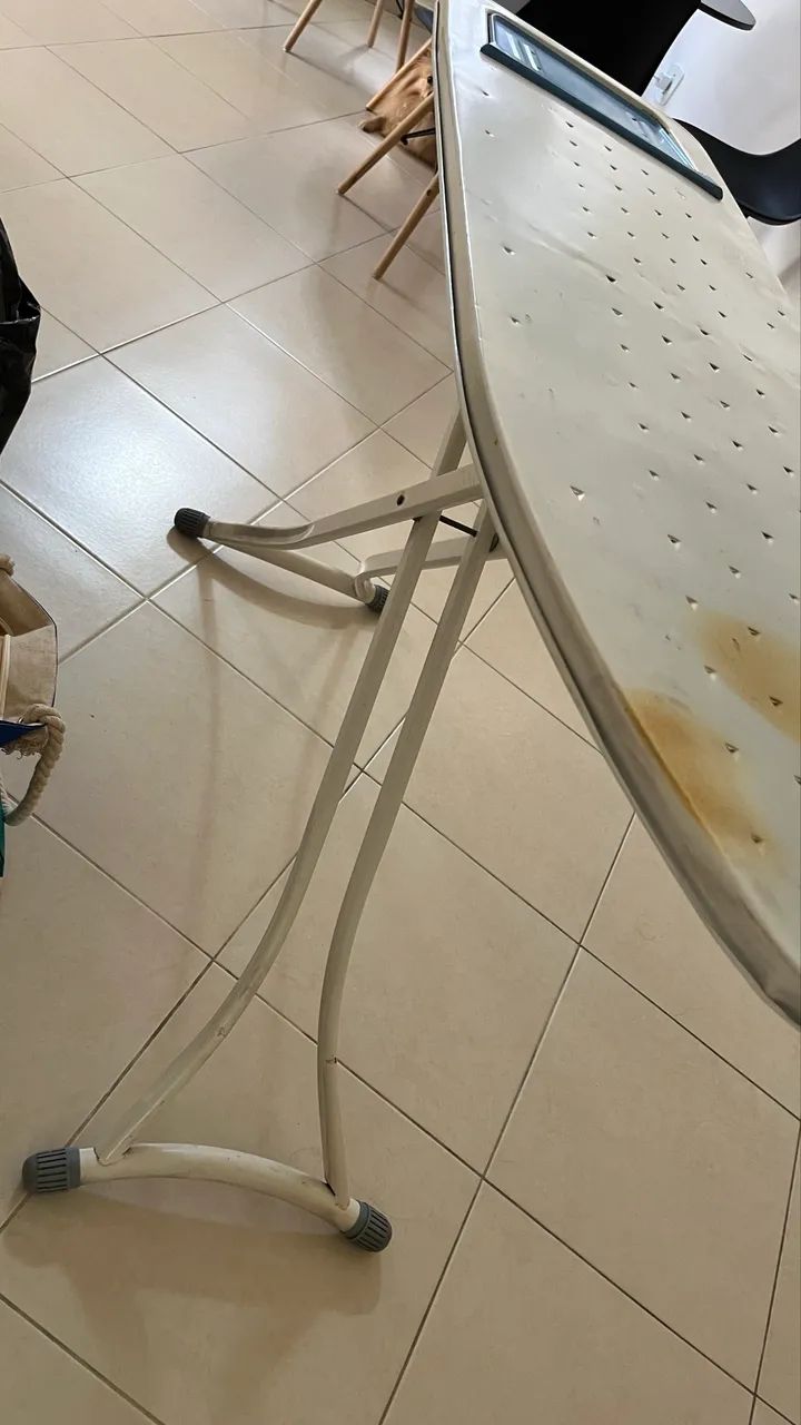 Tábua de passar ferro  - Foto 4