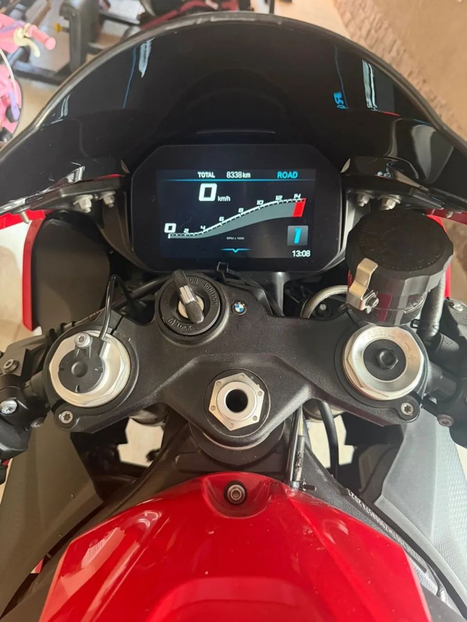 BMW S1000RR - Foto 4