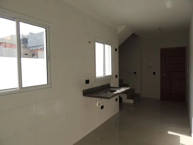Apartamento com 2 quartos e 59m2 no ABC !! ! - Foto 2