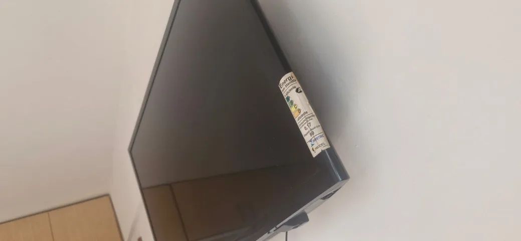 TV Samsung 32" Usada - Funcionando Perfeitamente - Foto 2