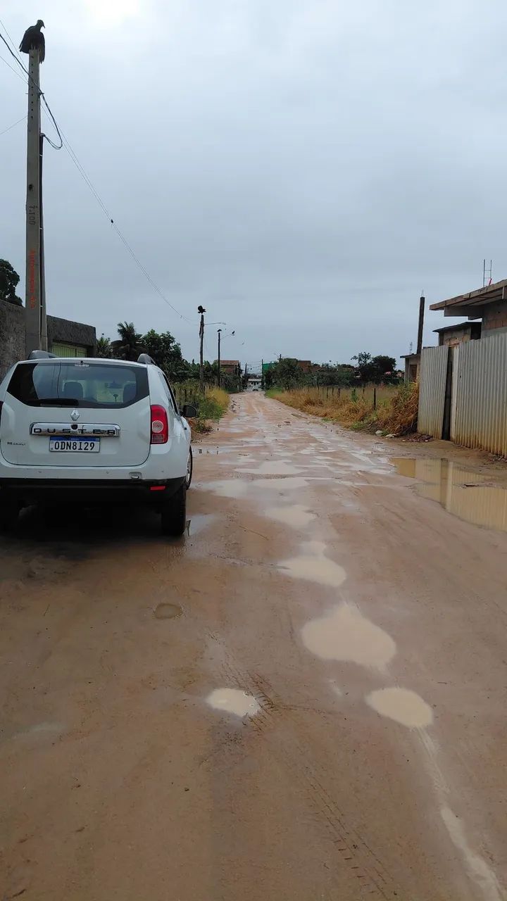 Vendo lote de 175m no bairro Leonório 1 - Foto 3