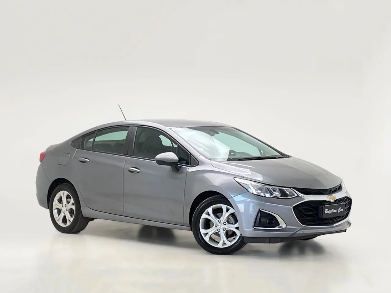 Chevrolet Cruze CRUZE LT 1.4 16V Turbo Flex 4p Aut. 2022