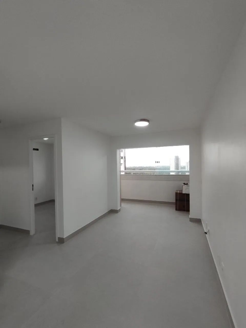 Apartamento no Renascença, 2 Quartos sendo 1 Suíte, Projetado  - Foto 2