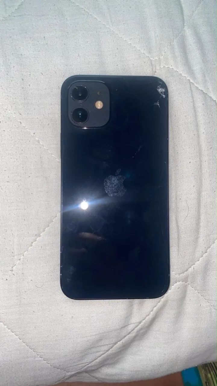 Iphone 12 64g - Foto 4