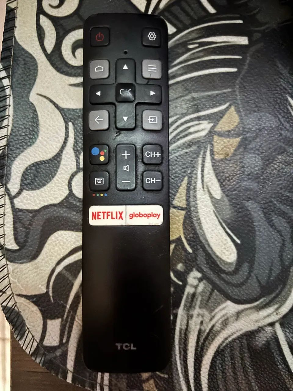 Vende-se Tv TCL 32  - Foto 3