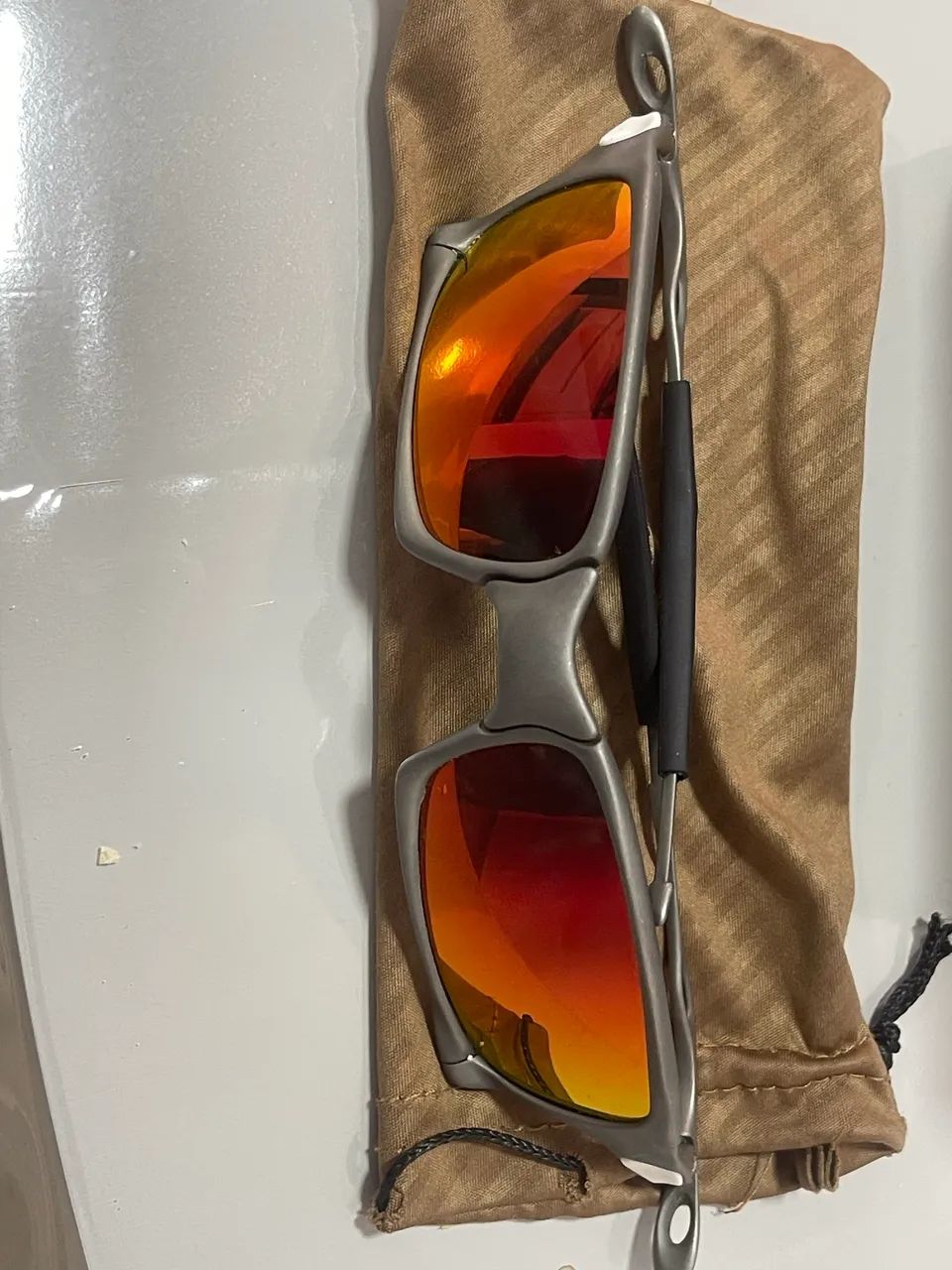 Oakley X-metal Squared