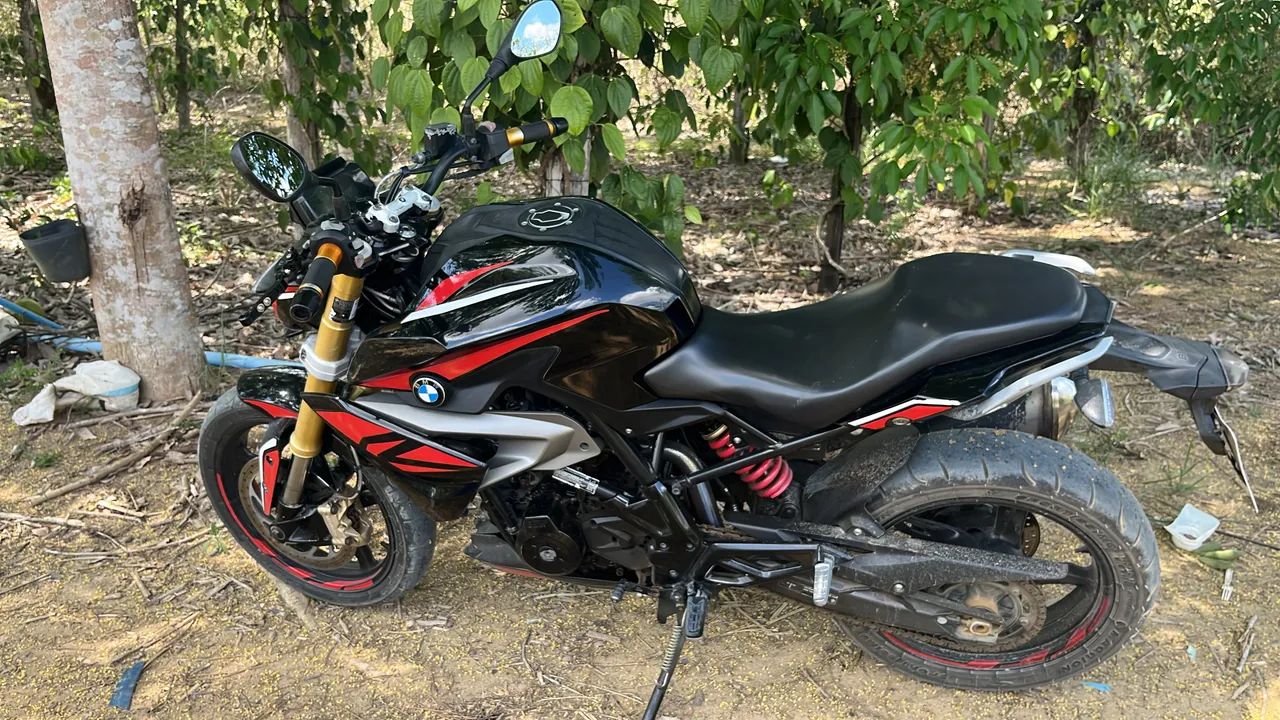 A BMW MAIS COMPLETA  - Foto 2
