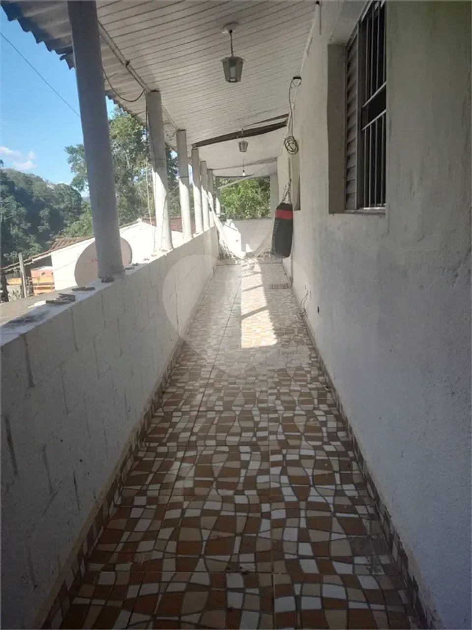 Casa com 1 quartos à venda em Capoavinha - SP - Foto 4