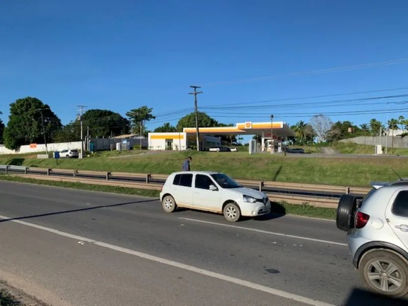 AREA COMERCIAL em CAMAÇARI - BA, CATU DE ABRANTES (ABRANTES) - Foto 3