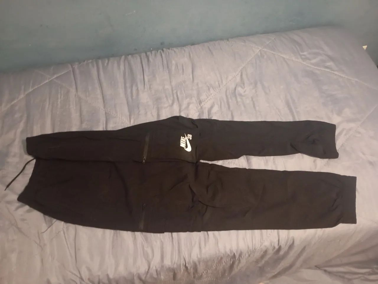 Calça cargo nike - Foto 2