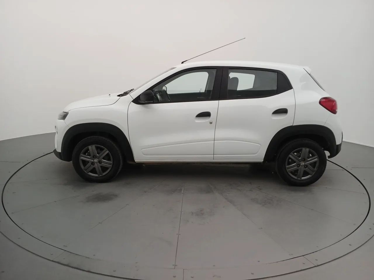 Renault Kwid 1.0 Zen 2025 - Foto 2