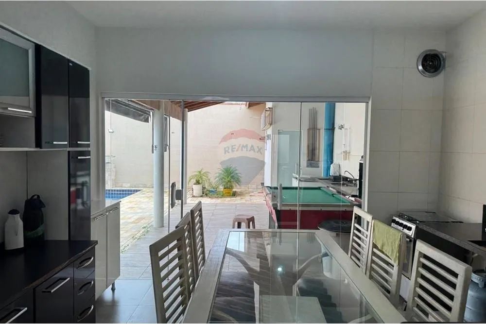 Casa em Peruíbe com 3 dormitórios, Piscina e Churrasqueira! - Foto 5