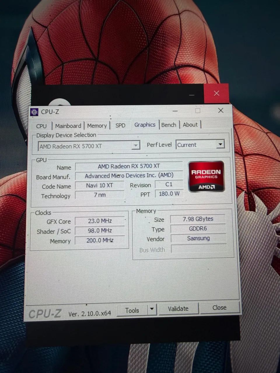 Setup gamer completo I7 7700k Rtx 5700 XT 16gb - Foto 4