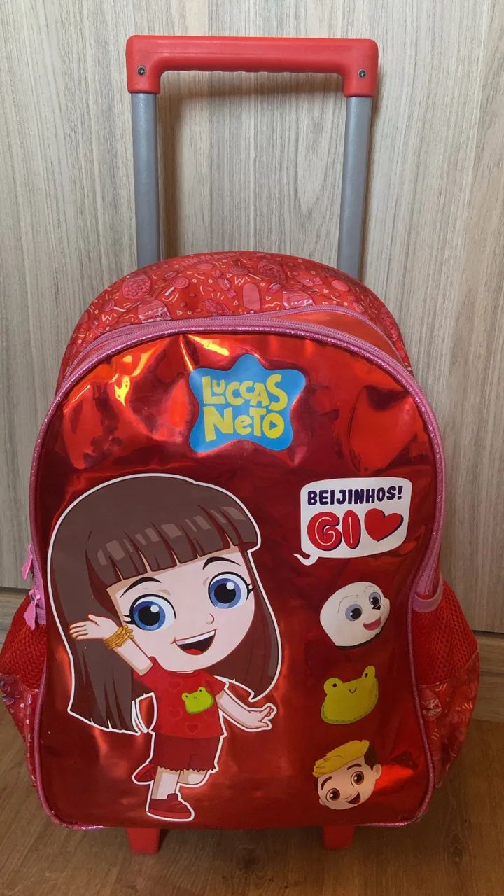 Mochila Infantil  - Foto 2