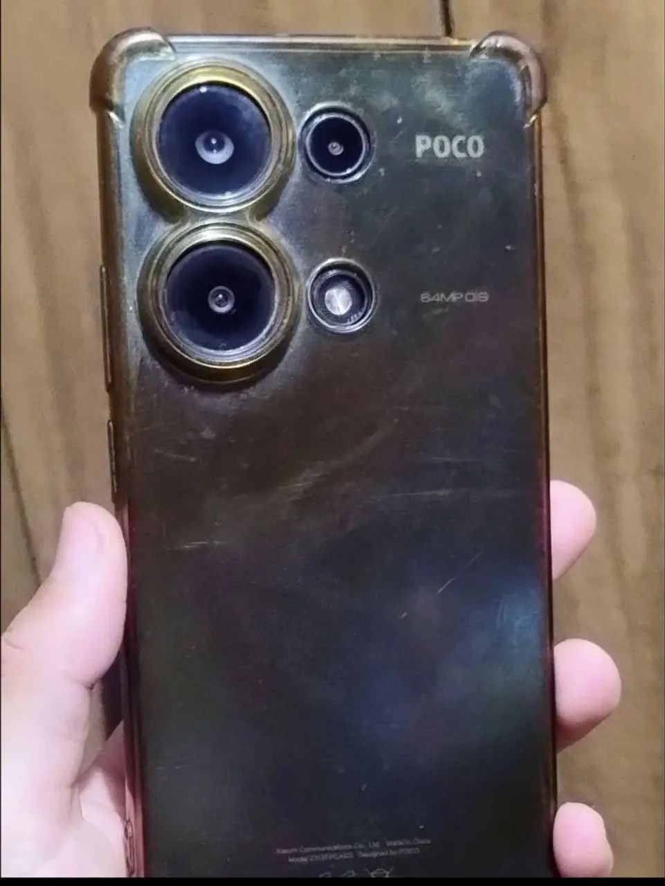 XAIOMI POCO M6 PRO  - Foto 5
