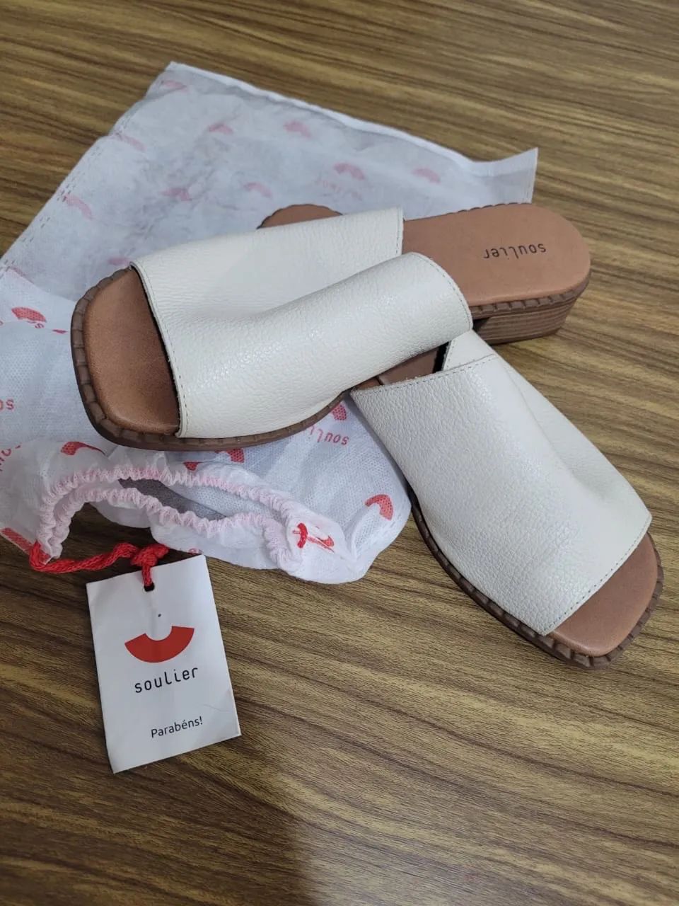 Mule Soulier